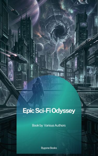 Epic Sci-Fi Odyssey