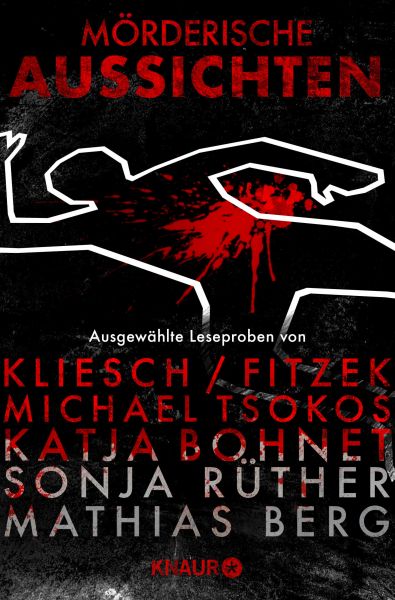 Mörderische Aussichten: Thriller & Krimi bei Knaur #5