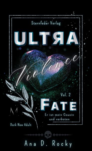 Ultra Violence - Fate