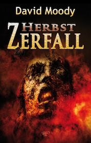 Herbst - Zerfall