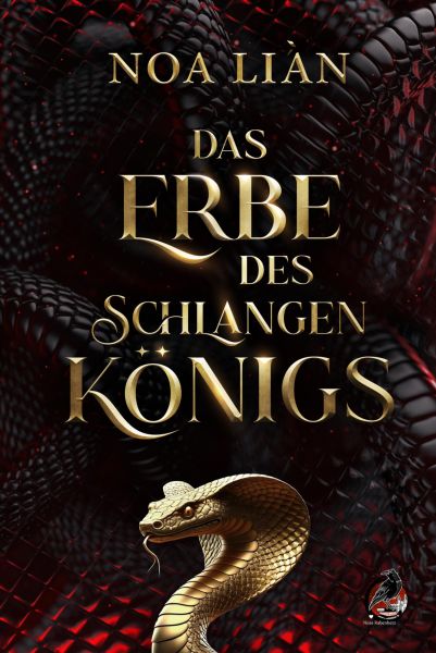 Das Erbe des Schlangenkönigs