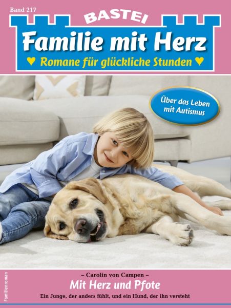Familie mit Herz 217
