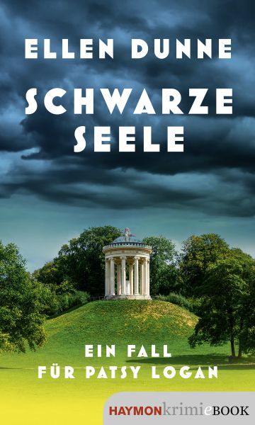 Schwarze Seele