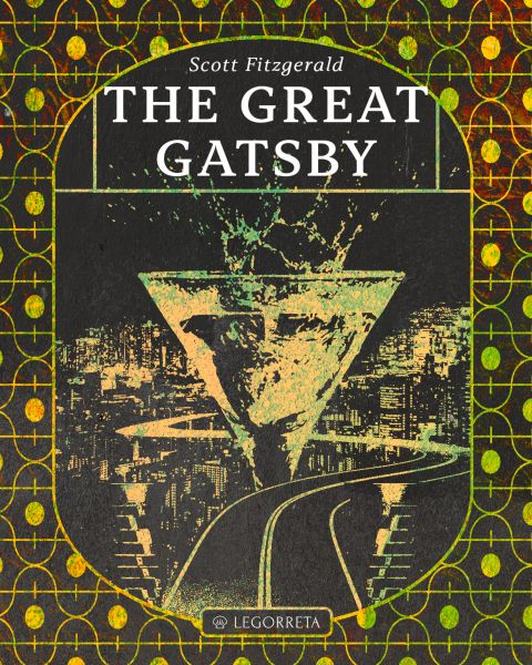The Great Gatsby