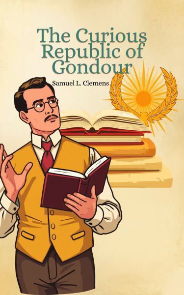 The Curious Republic of Gondour