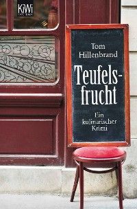 Teufelsfrucht