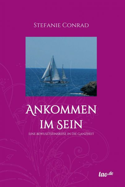 Ankommen im Sein