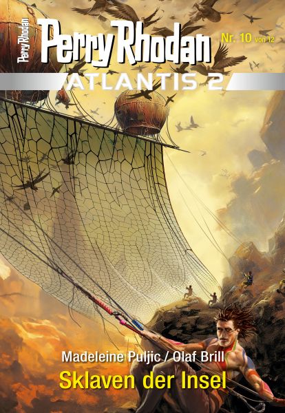 Atlantis 2023 / 10