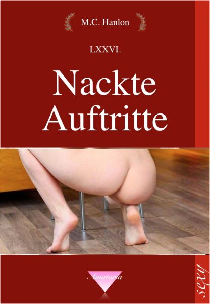 Nackte Auftritte