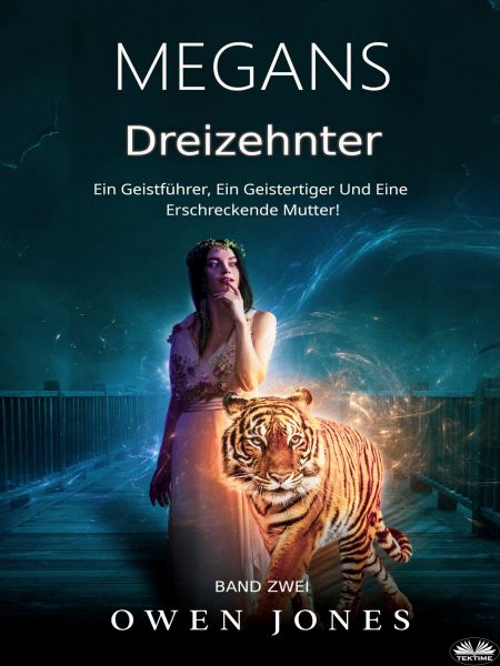 Megans Dreizehnter