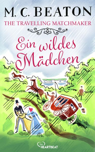 The Travelling Matchmaker - Ein wildes Mädchen
