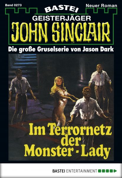 John Sinclair - Folge 0273