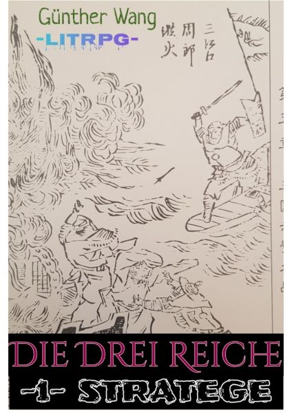 Die Drei Reiche (1) Stratege
