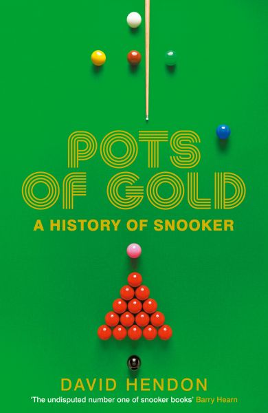 Pots of Gold