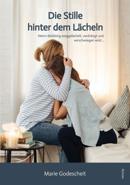 Die Stille hinter dem Lächeln