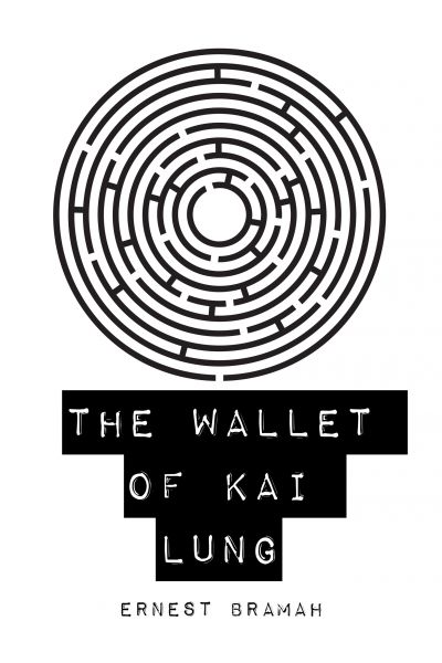 The Wallet of Kai Lung