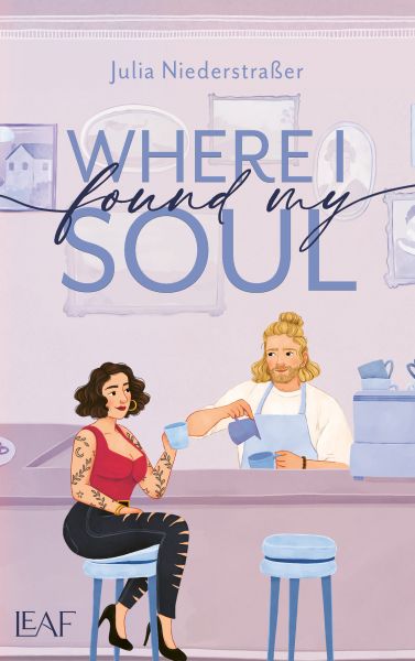 Where I Found My Soul