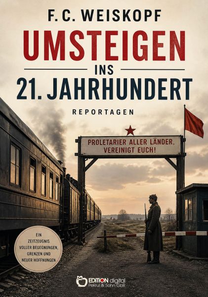 Umsteigen ins 21. Jahrhundert