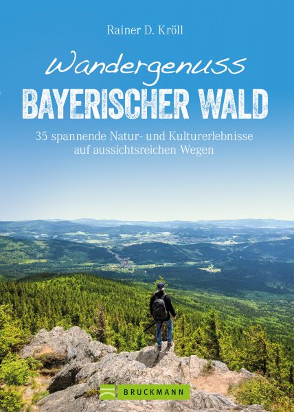 Wandergenuss Bayerischer Wald