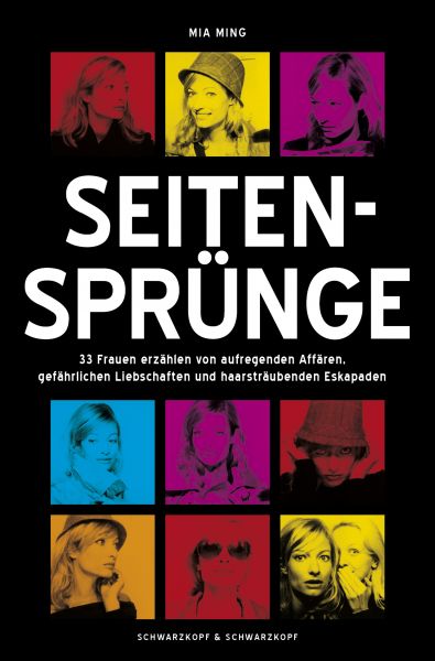 Seitensprünge