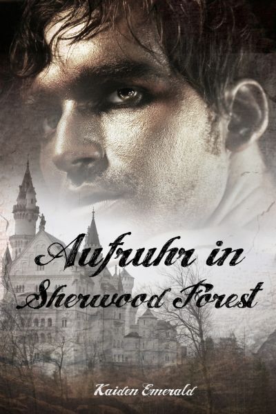 Aufruhr in Sherwood Forest