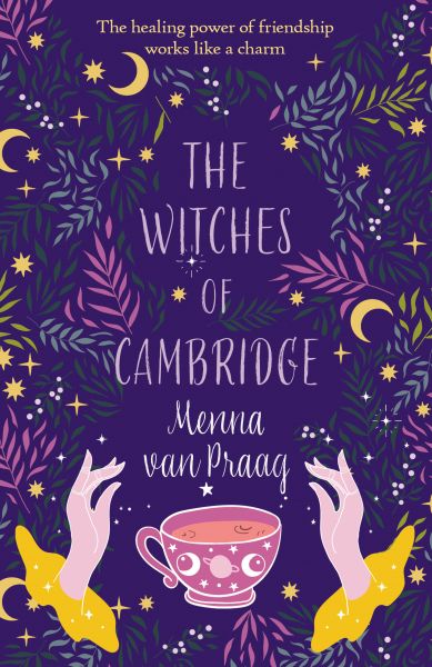 The Witches of Cambridge