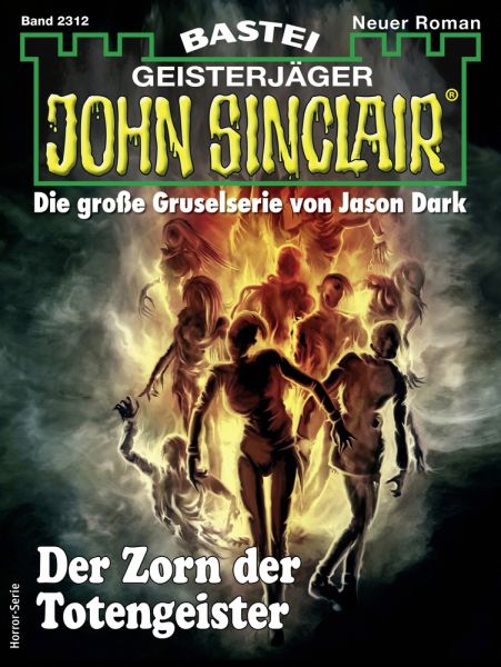John Sinclair 2312