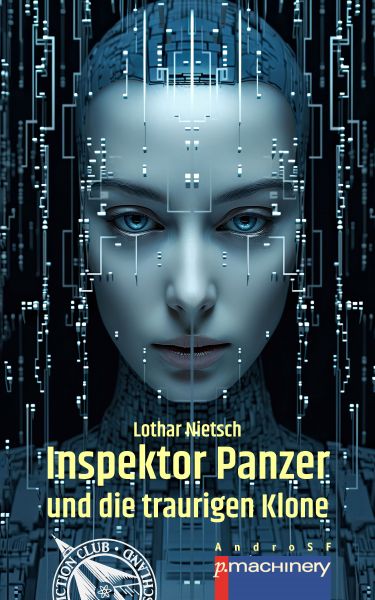 INSPEKTOR PANZER UND DIE TRAURIGEN KLONE