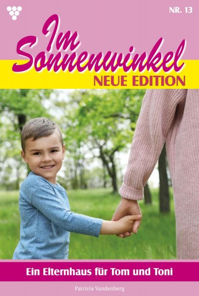 Ein Elternhaus für Tom und Toni