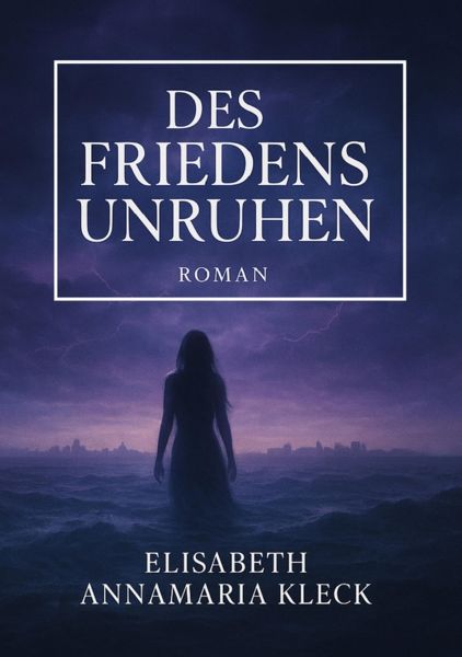 Des Friedens Unruhen