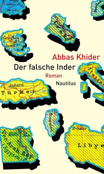 Der falsche Inder