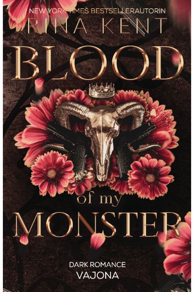 Blood of my Monster