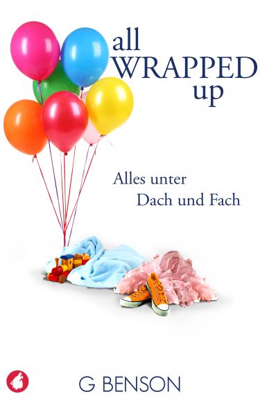 All Wrapped Up - Alles unter Dach und Fach