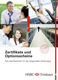 Zertifikate und Optionsscheine