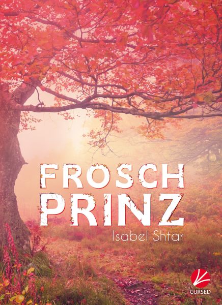 Froschprinz - Band 1