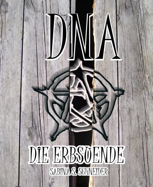 DNA - Die Erbsünde