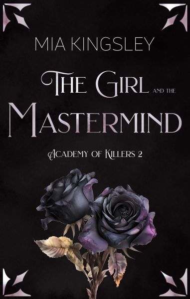The Girl And The Mastermind