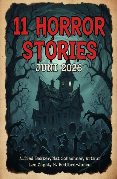 11 Horror Stories Juni 2026