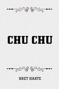 Chu Chu