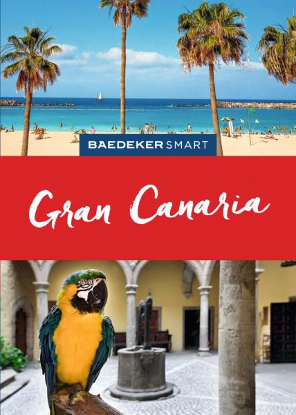Baedeker SMART Reiseführer E-Book