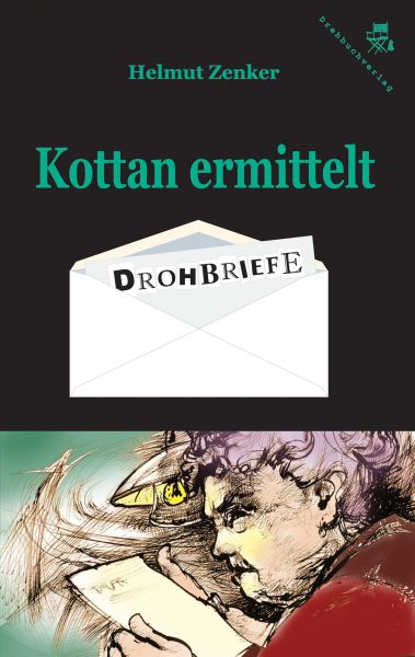 Kottan ermittelt: Drohbriefe
