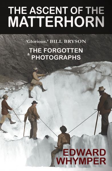 The Ascent of the Matterhorn
