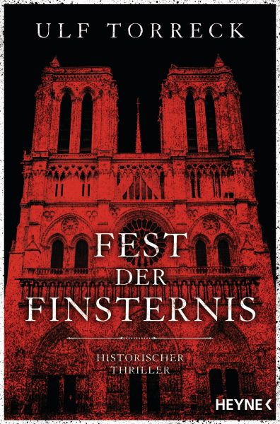 Fest der Finsternis