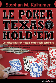 Le Poker Texas Hold