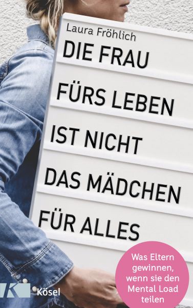 Fröhlich L.,Mental Load