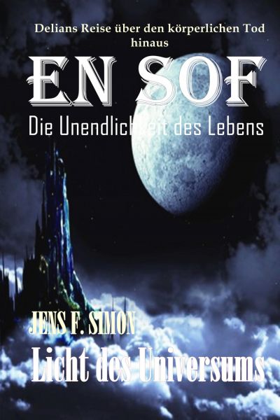 EN SOF Die Unendlichkeit des Lebens