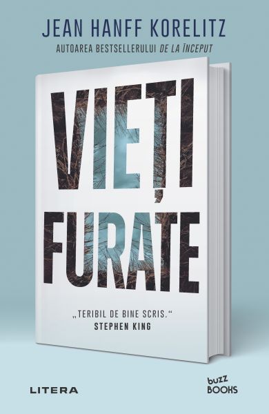 Vieți furate