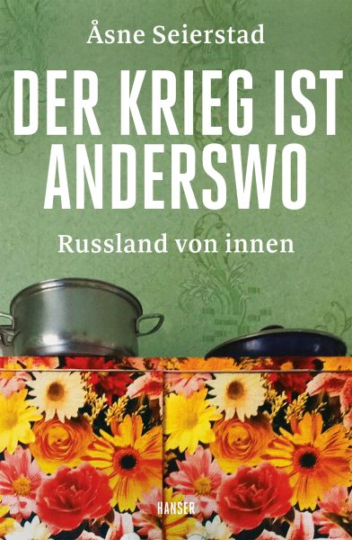 Der Krieg ist anderswo