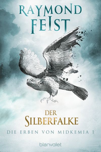 Die Erben von Midkemia 1 - Der Silberfalke