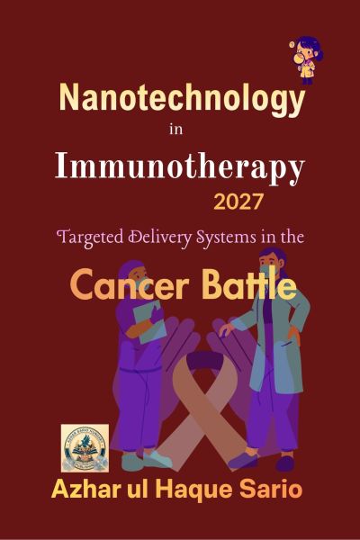 Nanotechnology in Immunotherapy 2027